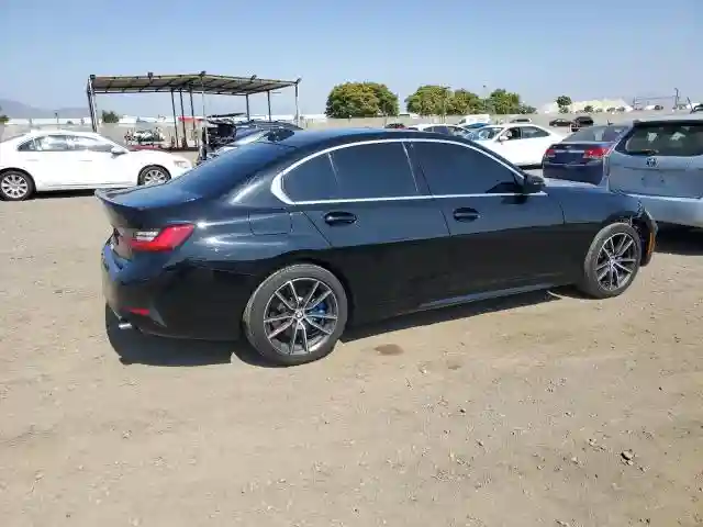 3MW5R7J09L8B21085 2020 BMW 3 SERIES-2