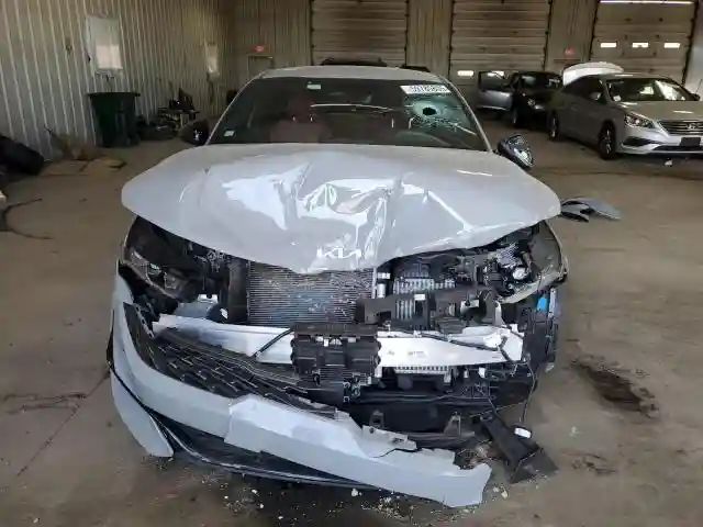 5XXG64J21PG180859 2023 KIA K5-4