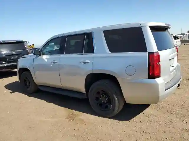 1GNSKDEC1JR244967 2018 CHEVROLET TAHOE-1