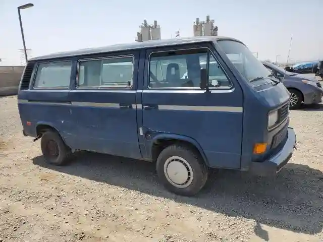 WV2YB0250HH093218 1987 VOLKSWAGEN MINIVAN-3