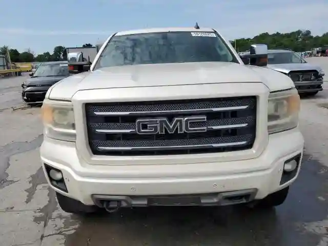 3GTU2VEC2FG408192 2015 GMC SIERRA-4