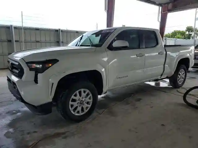 3TMKB5FNXSM030383 2025 TOYOTA TACOMA-0