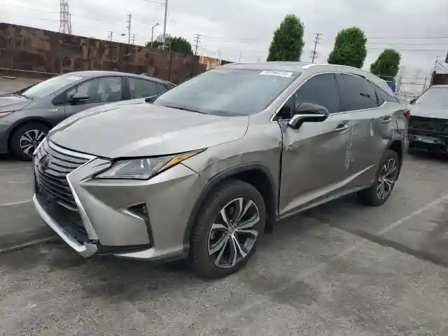 2T2ZZMCA8HC066740 2017 LEXUS RX350-0