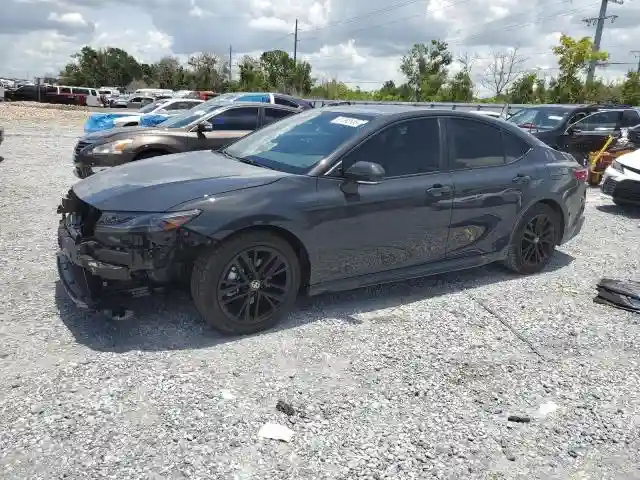 4T1DAACK6SU567371 2025 TOYOTA CAMRY-0