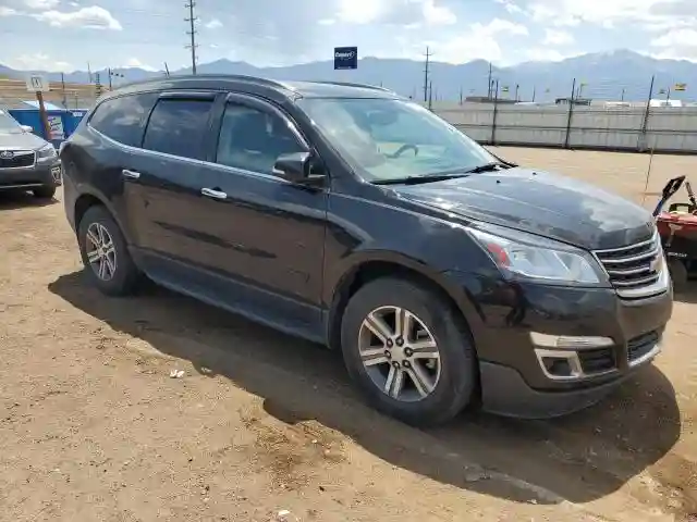 1GNKVHKD9HJ339314 2017 CHEVROLET TRAVERSE-3