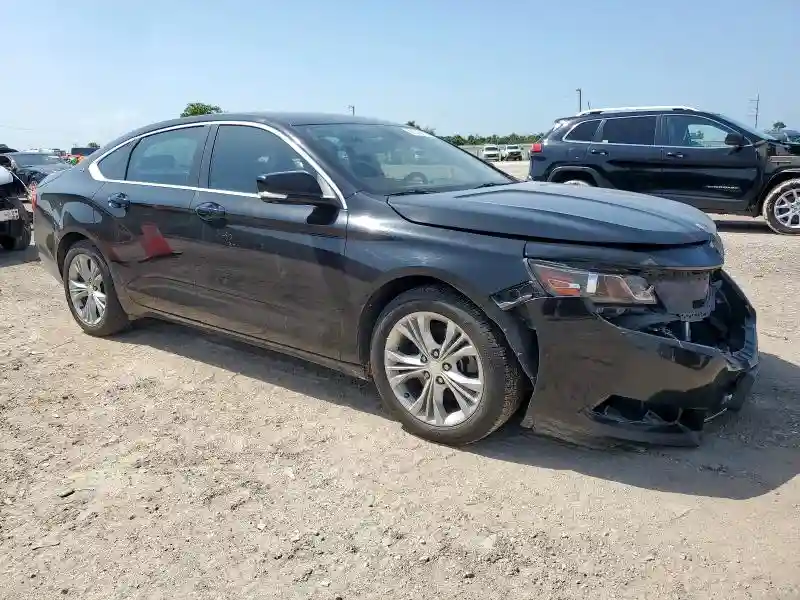2G1115SL2F9227395 2015 CHEVROLET IMPALA-3