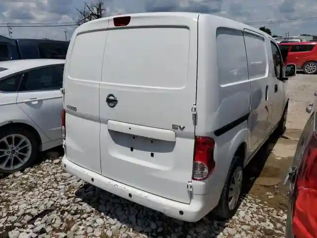 3N6CM0KN4MK708371 2021 NISSAN NV-2
