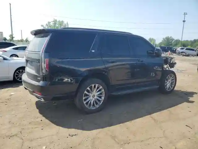 1GYS4GKL6NR357242 2022 CADILLAC ESCALADE-2