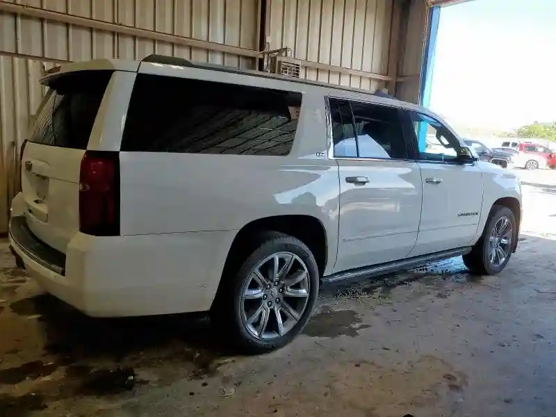 1GNSKJKC6GR398845 2016 CHEVROLET SUBURBAN-2