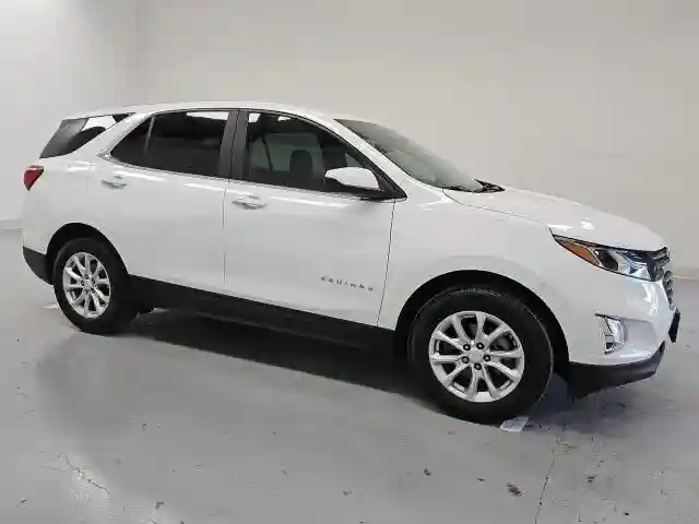 3GNAXKEV0MS159218 2021 CHEVROLET EQUINOX-3