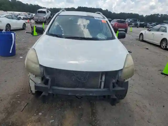 JN8AS5MT0FW654250 2015 NISSAN ROGUE-4