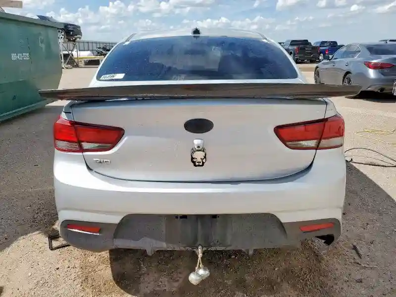 3KPA24AD1LE260717 2020 KIA RIO-5