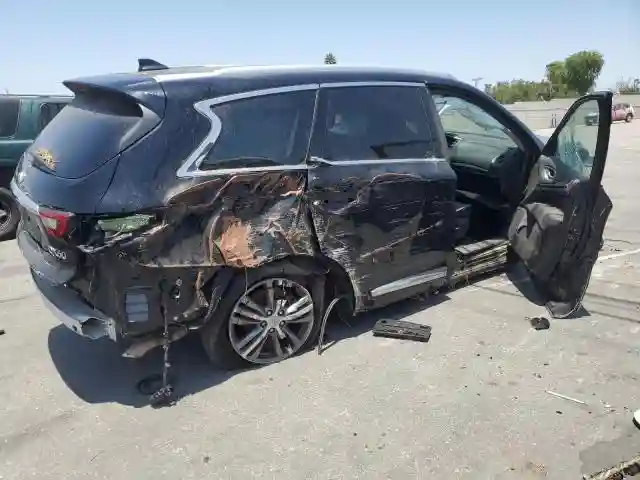 5N1DL0MN5LC506307 2020 INFINITI QX60-2