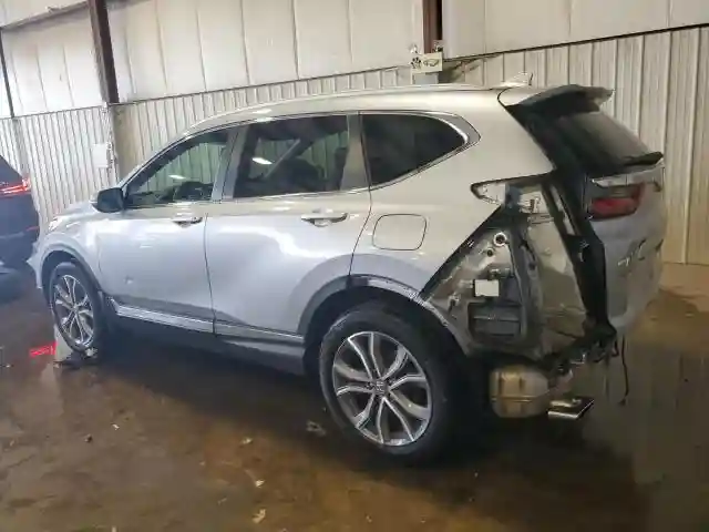 5J6RW2H95ML022126 2021 HONDA CRV-1