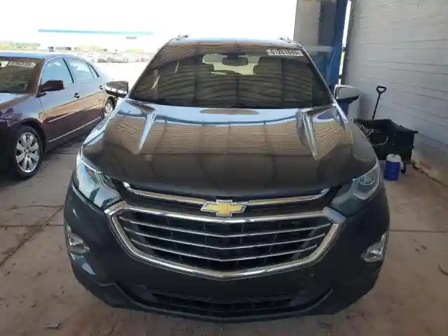 3GNAXPEU7JL130356 2018 CHEVROLET EQUINOX-4