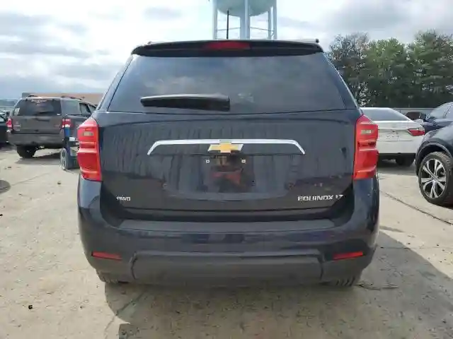 2GNFLFEK1G6346937 2016 CHEVROLET EQUINOX-5