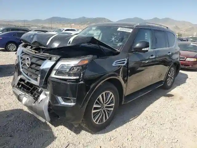 JN8AY2BB6R9853734 2024 NISSAN ARMADA-0