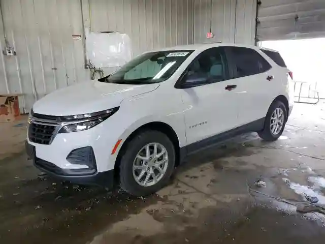 3GNAXSEG5RL255543 2024 CHEVROLET EQUINOX-0