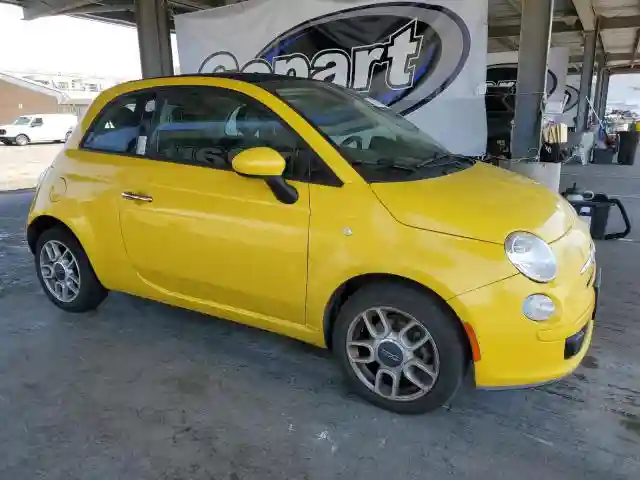 3C3CFFDR7FT550612 2015 FIAT 500-3