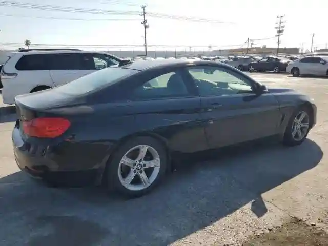 WBA3N7C58FK222486 2015 BMW 4 SERIES-2