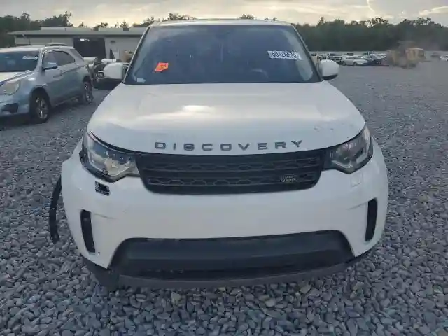 SALRG2RVXL2422596 2020 LAND ROVER DISCOVERY-4