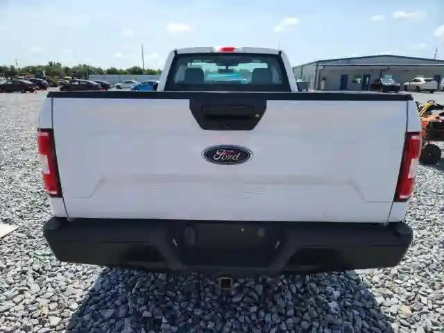 1FTMF1C55KKF21946 2019 FORD ALL MODELS-5