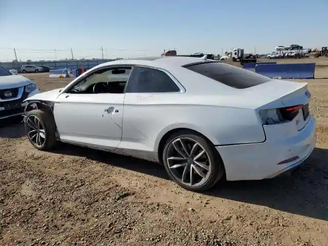 WAUR4AF59JA027615 2018 AUDI S5/RS5-1