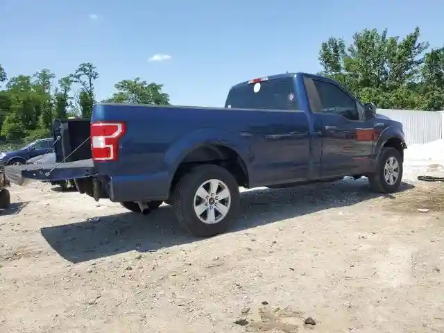 1FTMF1CB1JKF33743 2018 FORD ALL MODELS-2