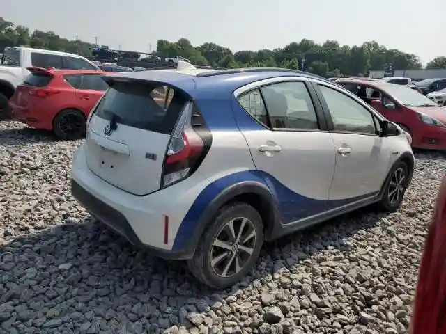 JTDKDTB30J1599435 2018 TOYOTA PRIUS-2