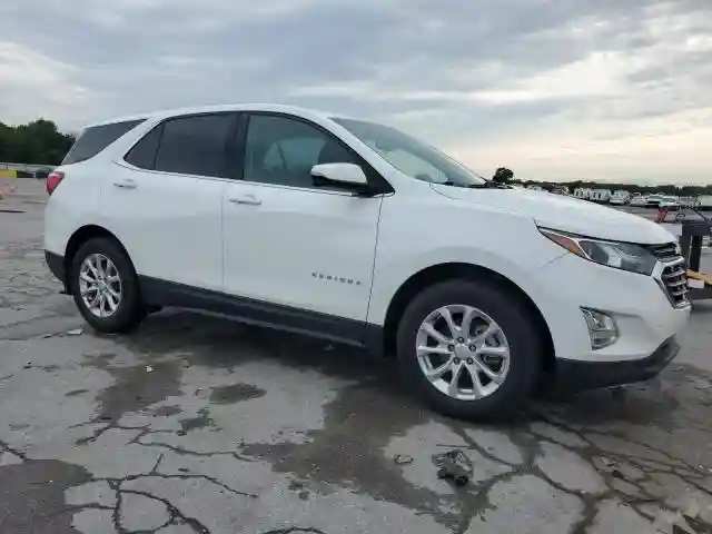 3GNAXJEV0JS557535 2018 CHEVROLET EQUINOX-3