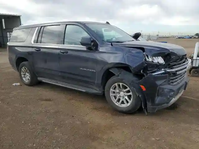 1GNSKCKD6RR305538 2024 CHEVROLET SUBURBAN-3