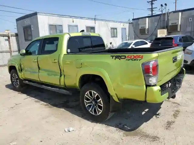 3TYDZ5BN1PT034585 2023 TOYOTA TACOMA-1