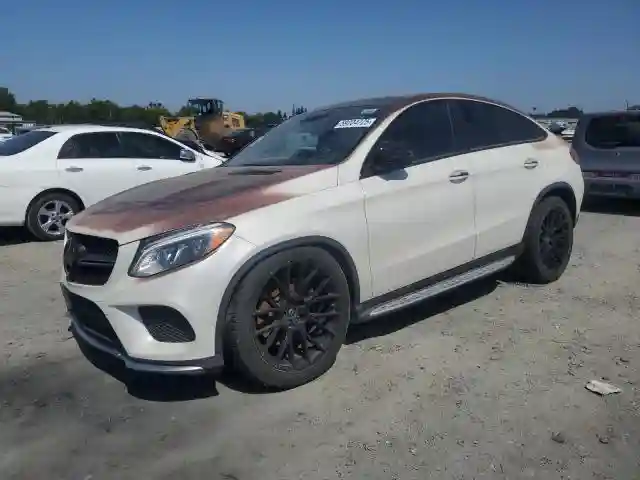 4JGED6EB8GA023596 2016 MERCEDES-BENZ GLE-CLASS-0