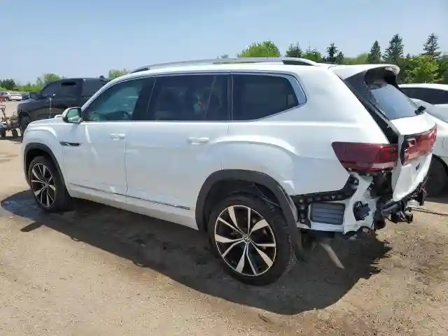 1V2FR2CA2RC557387 2024 VOLKSWAGEN ATLAS-1