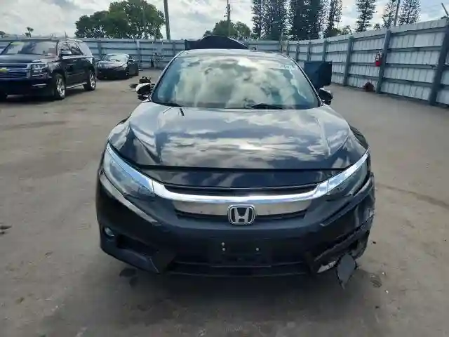 19XFC1F92HE032674 2017 HONDA CIVIC-4