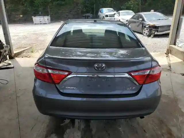 4T4BF1FK2GR548009 2016 TOYOTA CAMRY-5