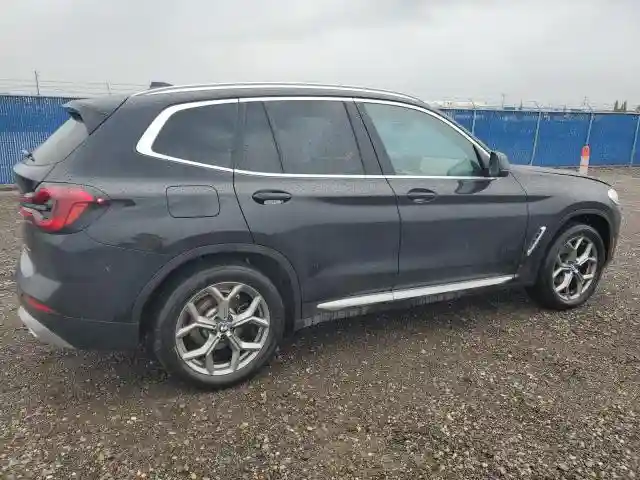 5UX53DP04R9W24014 2024 BMW X3-2