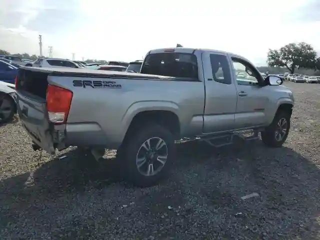 5TFRX5GNXKX135045 2019 TOYOTA TACOMA-2