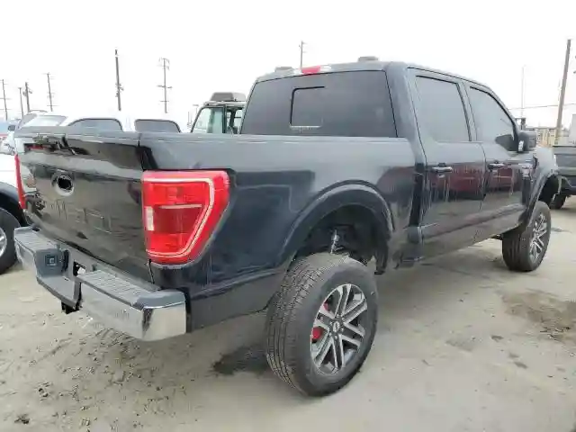 1FTFW1E54MFD11453 2021 FORD F-150-2