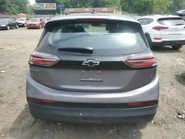 1G1FX6S0XP4162154 2023 CHEVROLET BOLT-5