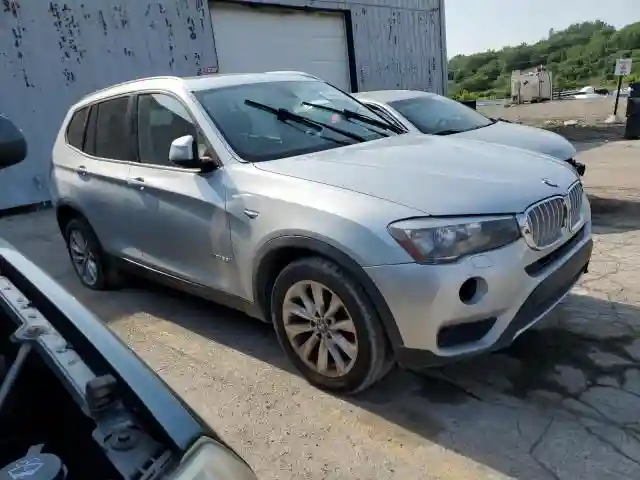 5UXWX9C5XG0D68327 2016 BMW X3-3