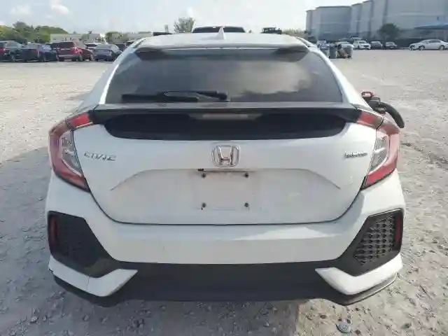 SHHFK7H55HU213390 2017 HONDA CIVIC-5