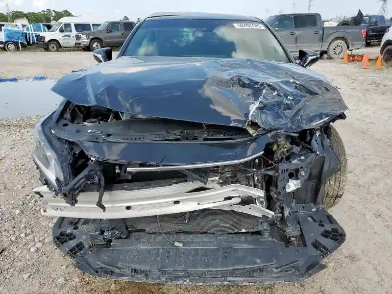 58AEZ1B11SU185778 2025 LEXUS ES350-4