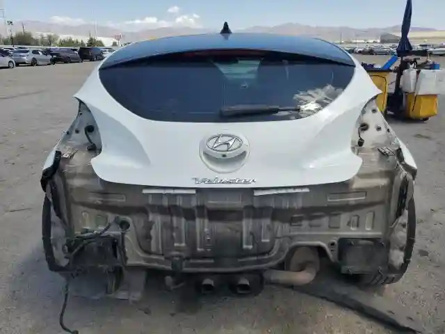 KMHTC6AD4FU228718 2015 HYUNDAI VELOSTER-5