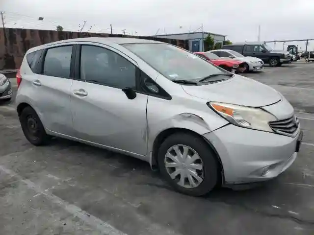 3N1CE2CP1FL352540 2015 NISSAN VERSA-3