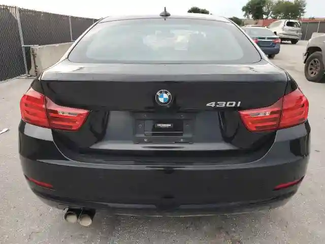 WBA4F7C54HG787146 2017 BMW 4 SERIES-5