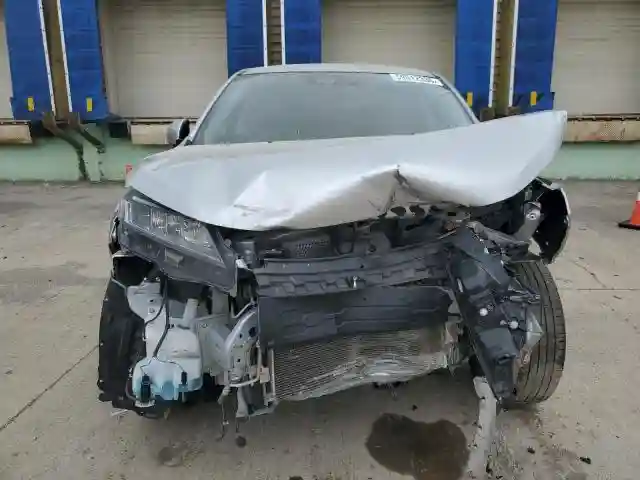 JA4ARUAU4MU009263 2021 MITSUBISHI OUTLANDER-4