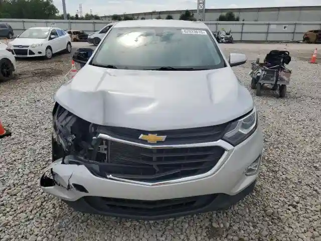 2GNAXJEV0J6303631 2018 CHEVROLET EQUINOX-4