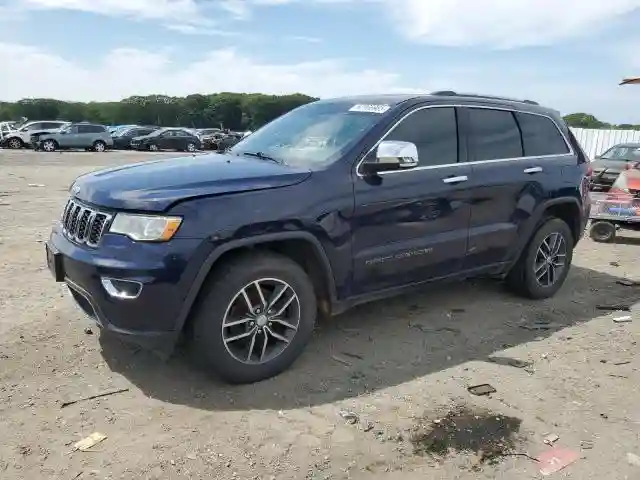 1C4RJFBG4HC919799 2017 JEEP GRAND CHEROKEE-0