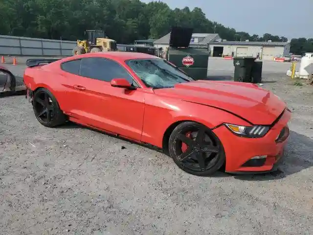 1FA6P8TH6F5341071 2015 FORD ALL MODELS-3